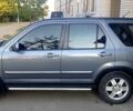 Синій Хонда СРВ, об'ємом двигуна 2 л та пробігом 250 тис. км за 6800 $, фото 6 на Automoto.ua