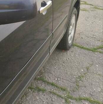 Синий Хонда СРВ, объемом двигателя 2 л и пробегом 222 тыс. км за 5800 $, фото 5 на Automoto.ua