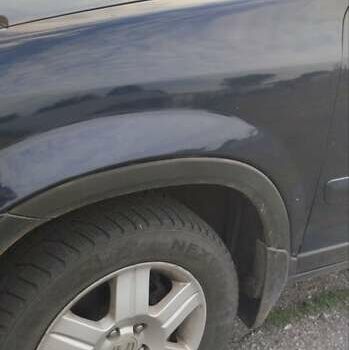 Синий Хонда СРВ, объемом двигателя 2 л и пробегом 222 тыс. км за 5800 $, фото 24 на Automoto.ua