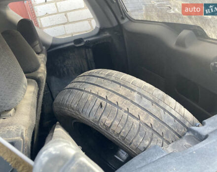 Синий Хонда СРВ, объемом двигателя 2 л и пробегом 270 тыс. км за 1600 $, фото 10 на Automoto.ua