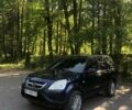 Синий Хонда СРВ, объемом двигателя 0 л и пробегом 205 тыс. км за 7400 $, фото 2 на Automoto.ua