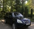 Синий Хонда СРВ, объемом двигателя 0 л и пробегом 205 тыс. км за 7400 $, фото 1 на Automoto.ua