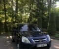 Синий Хонда СРВ, объемом двигателя 0 л и пробегом 205 тыс. км за 7400 $, фото 3 на Automoto.ua