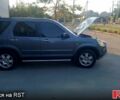 Синий Хонда СРВ, объемом двигателя 2 л и пробегом 250 тыс. км за 6800 $, фото 2 на Automoto.ua