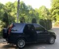 Синий Хонда СРВ, объемом двигателя 0 л и пробегом 205 тыс. км за 7400 $, фото 8 на Automoto.ua