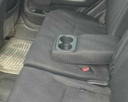 Синий Хонда СРВ, объемом двигателя 2 л и пробегом 250 тыс. км за 6100 $, фото 5 на Automoto.ua