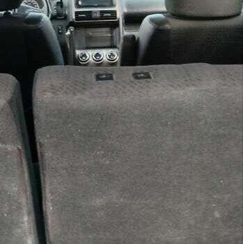 Синий Хонда СРВ, объемом двигателя 2 л и пробегом 222 тыс. км за 5800 $, фото 11 на Automoto.ua