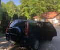 Синий Хонда СРВ, объемом двигателя 0 л и пробегом 205 тыс. км за 7400 $, фото 9 на Automoto.ua