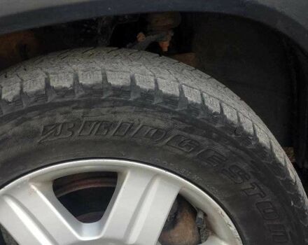 Синий Хонда СРВ, объемом двигателя 2 л и пробегом 250 тыс. км за 6100 $, фото 1 на Automoto.ua