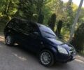 Синий Хонда СРВ, объемом двигателя 0 л и пробегом 205 тыс. км за 7400 $, фото 13 на Automoto.ua