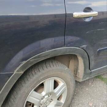 Синий Хонда СРВ, объемом двигателя 2 л и пробегом 222 тыс. км за 5800 $, фото 8 на Automoto.ua