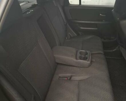 Синій Хонда СРВ, об'ємом двигуна 2 л та пробігом 286 тис. км за 7300 $, фото 6 на Automoto.ua