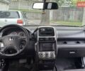 Синій Хонда СРВ, об'ємом двигуна 2 л та пробігом 286 тис. км за 7300 $, фото 5 на Automoto.ua