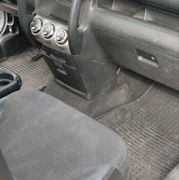 Синий Хонда СРВ, объемом двигателя 2 л и пробегом 222 тыс. км за 5800 $, фото 13 на Automoto.ua