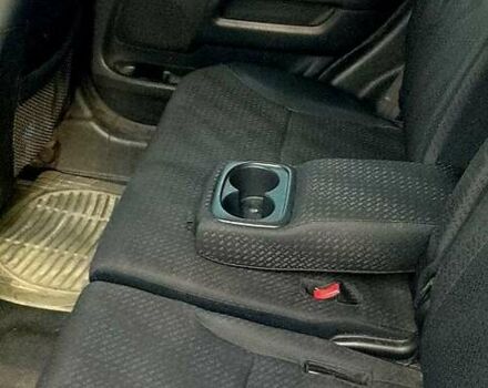 Синій Хонда СРВ, об'ємом двигуна 2 л та пробігом 250 тис. км за 6800 $, фото 3 на Automoto.ua