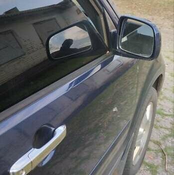 Синий Хонда СРВ, объемом двигателя 2 л и пробегом 222 тыс. км за 5800 $, фото 4 на Automoto.ua