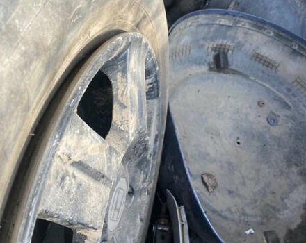 Синий Хонда СРВ, объемом двигателя 2 л и пробегом 270 тыс. км за 1600 $, фото 9 на Automoto.ua