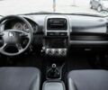 Синий Хонда СРВ, объемом двигателя 0 л и пробегом 308 тыс. км за 2158 $, фото 5 на Automoto.ua