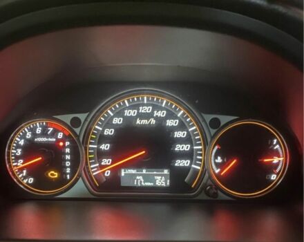 Синій Хонда СРВ, об'ємом двигуна 2 л та пробігом 250 тис. км за 6000 $, фото 7 на Automoto.ua