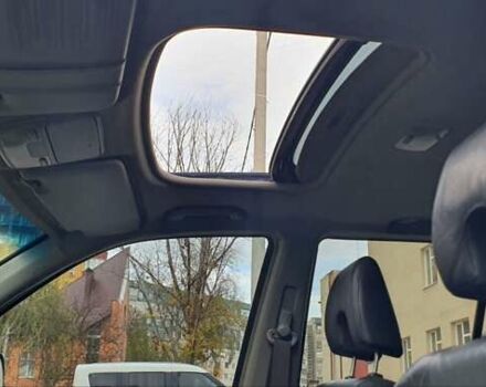 Хонда СРВ 2005 в Сумах на Automoto.ua Синий Хонда СРВ, объемом двигателя 2.2 л и пробегом 240 тыс. км за 6300 $, фото 12 на Automoto.ua