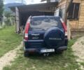 Синій Хонда СРВ, об'ємом двигуна 2 л та пробігом 250 тис. км за 6000 $, фото 6 на Automoto.ua