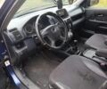 Синий Хонда СРВ, объемом двигателя 2 л и пробегом 250 тыс. км за 2700 $, фото 10 на Automoto.ua