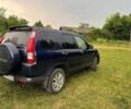 Синий Хонда СРВ, объемом двигателя 2 л и пробегом 317 тыс. км за 2500 $, фото 2 на Automoto.ua
