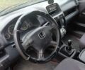 Синий Хонда СРВ, объемом двигателя 2 л и пробегом 250 тыс. км за 2700 $, фото 11 на Automoto.ua