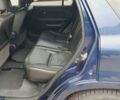 Хонда СРВ 2005 в Сумах на Automoto.ua Синий Хонда СРВ, объемом двигателя 2.2 л и пробегом 240 тыс. км за 6300 $, фото 10 на Automoto.ua
