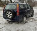 Синий Хонда СРВ, объемом двигателя 2 л и пробегом 1000 тыс. км за 3300 $, фото 5 на Automoto.ua