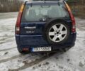 Синий Хонда СРВ, объемом двигателя 2 л и пробегом 1000 тыс. км за 3300 $, фото 4 на Automoto.ua