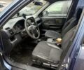 Синий Хонда СРВ, объемом двигателя 2 л и пробегом 331 тыс. км за 2600 $, фото 7 на Automoto.ua