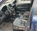 Хонда СРВ 2005 в Сумах на Automoto.ua Синий Хонда СРВ, объемом двигателя 2.2 л и пробегом 240 тыс. км за 6300 $, фото 1 на Automoto.ua