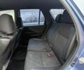 Синий Хонда СРВ, объемом двигателя 2 л и пробегом 331 тыс. км за 2600 $, фото 6 на Automoto.ua