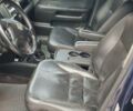 Хонда СРВ 2005 в Сумах на Automoto.ua Синий Хонда СРВ, объемом двигателя 2.2 л и пробегом 240 тыс. км за 6300 $, фото 9 на Automoto.ua