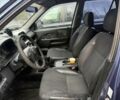 Синий Хонда СРВ, объемом двигателя 2 л и пробегом 331 тыс. км за 2600 $, фото 4 на Automoto.ua