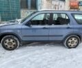 Синій Хонда СРВ, об'ємом двигуна 2.2 л та пробігом 300 тис. км за 5200 $, фото 2 на Automoto.ua