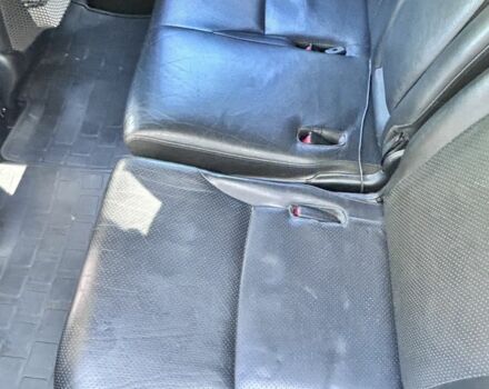 Синий Хонда СРВ, объемом двигателя 2 л и пробегом 203 тыс. км за 6500 $, фото 7 на Automoto.ua