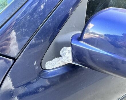 Синий Хонда СРВ, объемом двигателя 2 л и пробегом 203 тыс. км за 6500 $, фото 12 на Automoto.ua