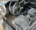 Синий Хонда СРВ, объемом двигателя 2.2 л и пробегом 391 тыс. км за 4700 $, фото 4 на Automoto.ua