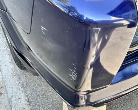 Синий Хонда СРВ, объемом двигателя 2 л и пробегом 203 тыс. км за 6500 $, фото 9 на Automoto.ua