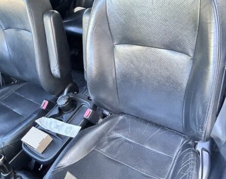 Синий Хонда СРВ, объемом двигателя 2 л и пробегом 203 тыс. км за 6500 $, фото 5 на Automoto.ua