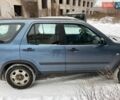 Синій Хонда СРВ, об'ємом двигуна 2.2 л та пробігом 300 тис. км за 5200 $, фото 1 на Automoto.ua