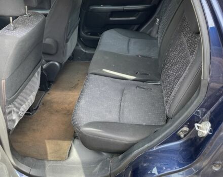 Синий Хонда СРВ, объемом двигателя 2.2 л и пробегом 391 тыс. км за 4700 $, фото 5 на Automoto.ua