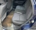 Синий Хонда СРВ, объемом двигателя 2.2 л и пробегом 391 тыс. км за 4700 $, фото 5 на Automoto.ua
