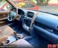 Синий Хонда СРВ, объемом двигателя 2.2 л и пробегом 276 тыс. км за 5000 $, фото 2 на Automoto.ua