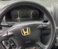 Синій Хонда СРВ, об'ємом двигуна 2.2 л та пробігом 300 тис. км за 5200 $, фото 3 на Automoto.ua