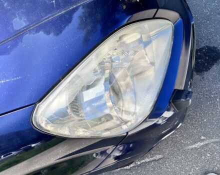 Синий Хонда СРВ, объемом двигателя 2 л и пробегом 203 тыс. км за 6500 $, фото 14 на Automoto.ua