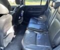 Синий Хонда СРВ, объемом двигателя 2 л и пробегом 203 тыс. км за 7500 $, фото 8 на Automoto.ua