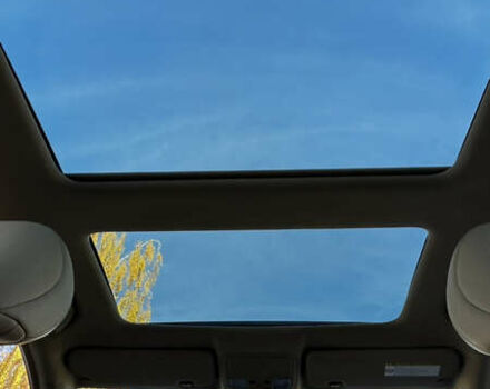 Синий Хонда СРВ, объемом двигателя 2.2 л и пробегом 309 тыс. км за 8999 $, фото 14 на Automoto.ua